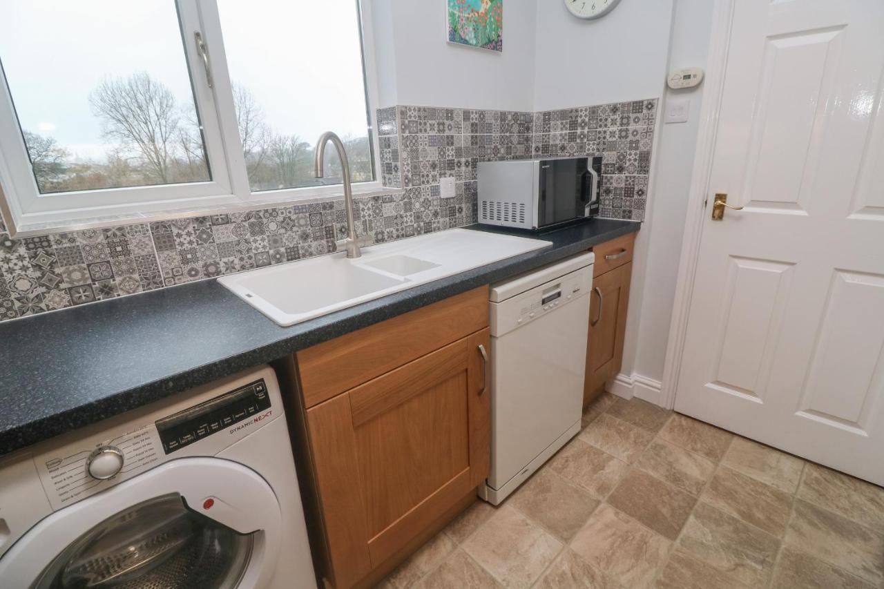 12 Kel Avon Villa Truro Buitenkant foto