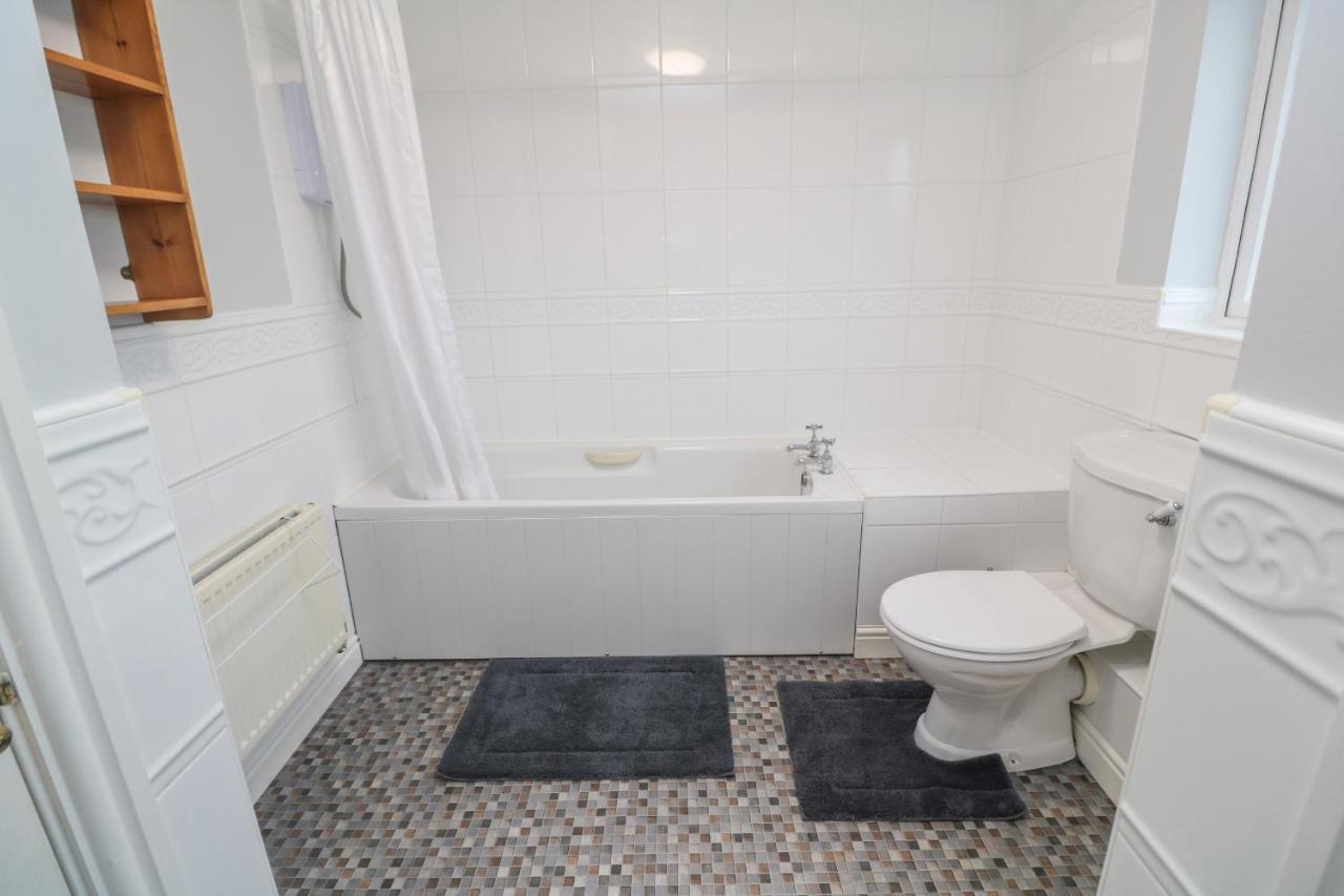 12 Kel Avon Villa Truro Buitenkant foto