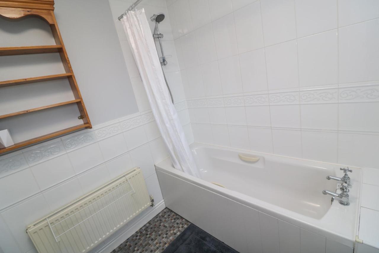 12 Kel Avon Villa Truro Buitenkant foto