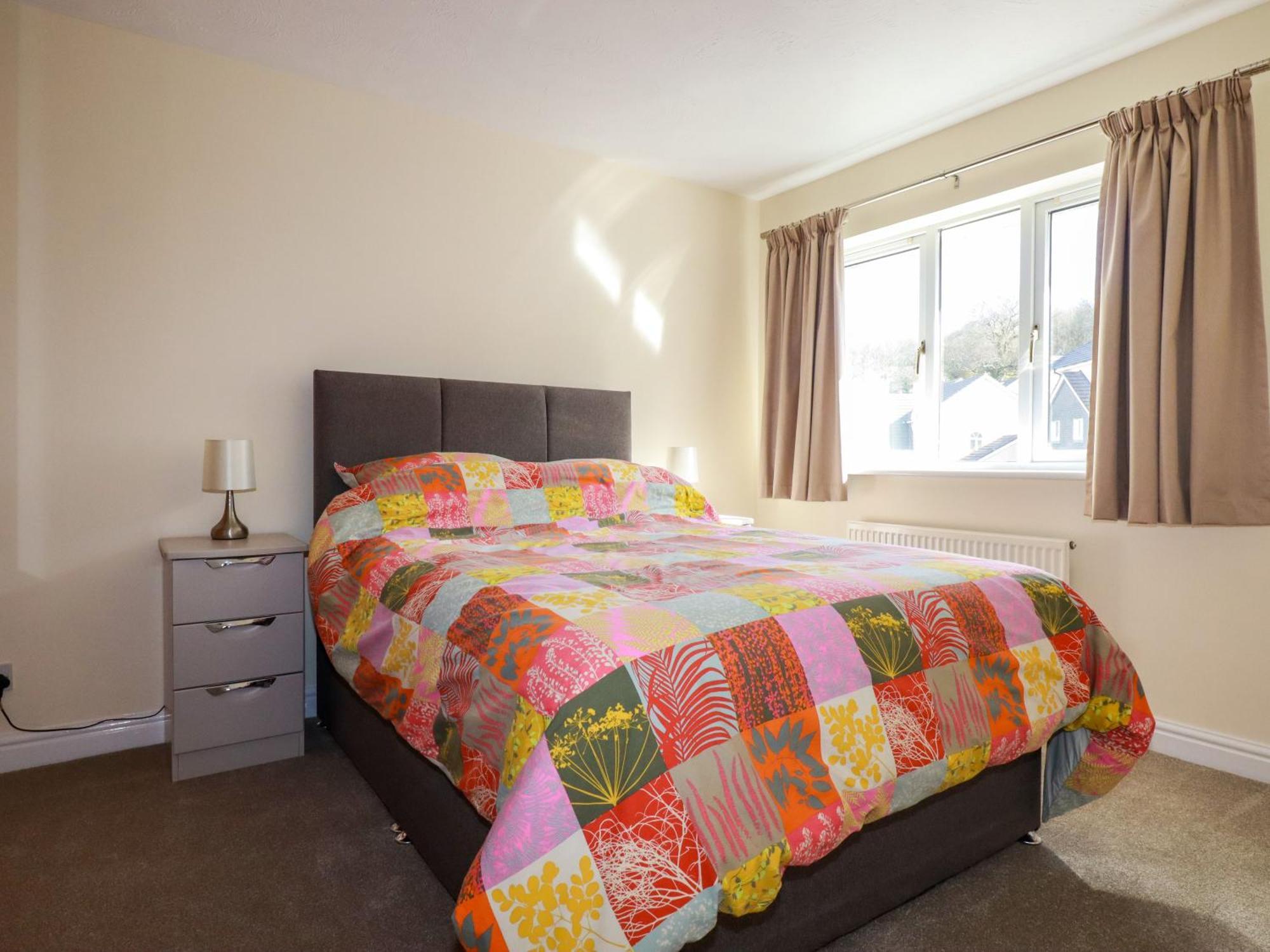 12 Kel Avon Villa Truro Buitenkant foto