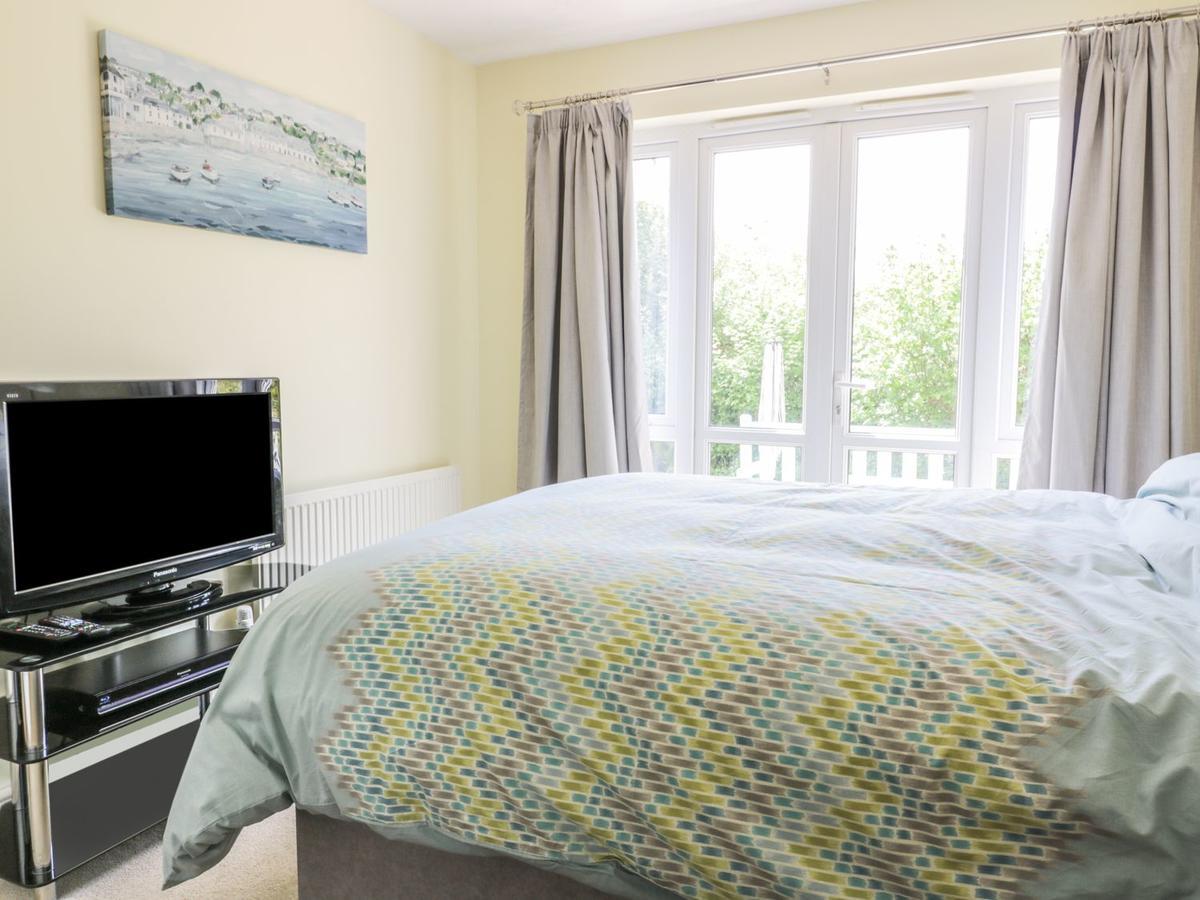 12 Kel Avon Villa Truro Buitenkant foto