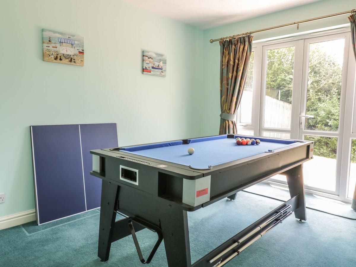 12 Kel Avon Villa Truro Buitenkant foto