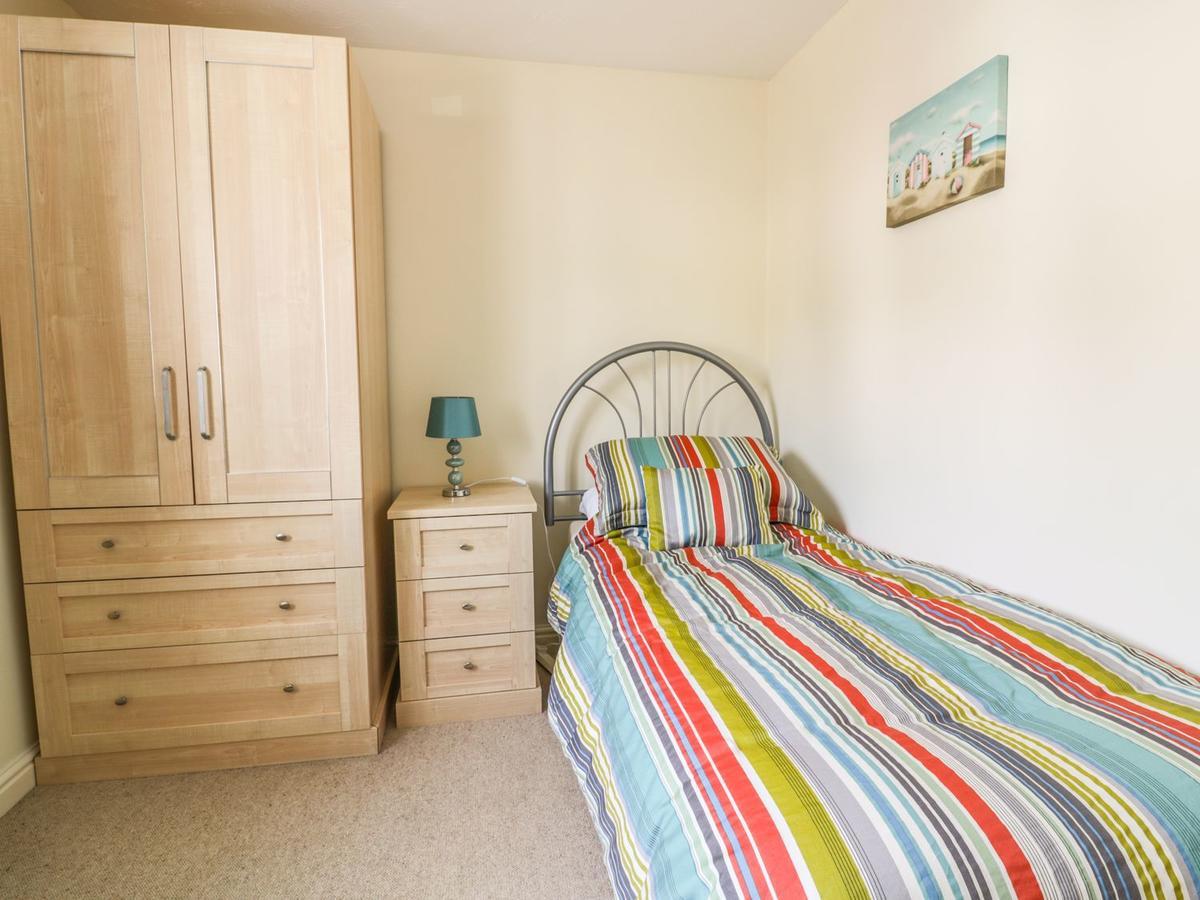 12 Kel Avon Villa Truro Buitenkant foto