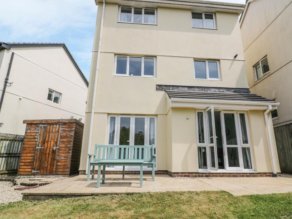 12 Kel Avon Villa Truro Buitenkant foto