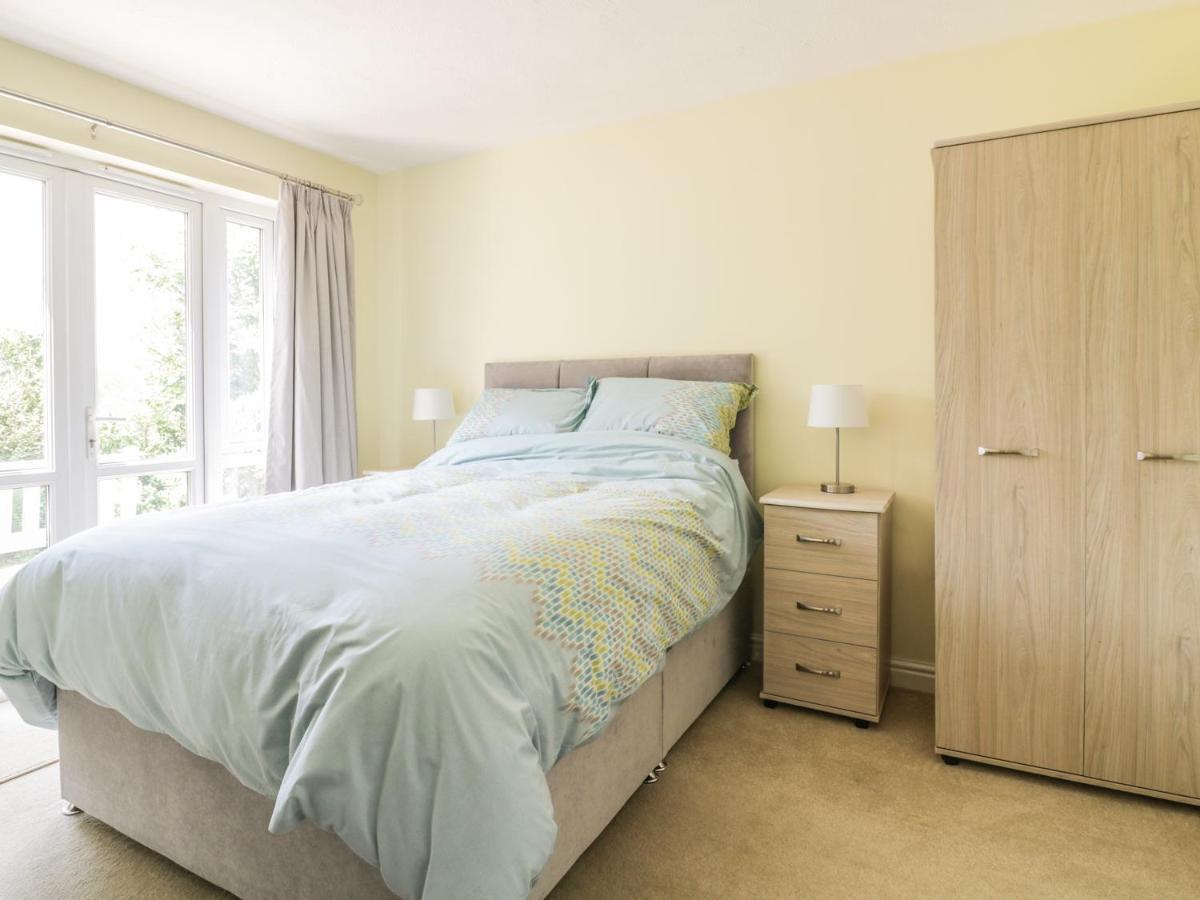 12 Kel Avon Villa Truro Buitenkant foto